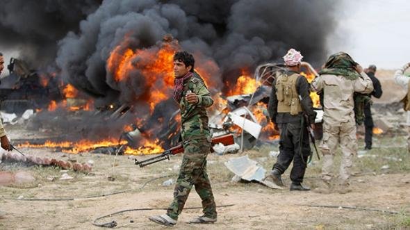 Sudan'da çatışma: 144 ölü