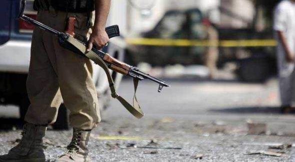 Yemen'de çatışma: 2 ölü, 4 yaralı