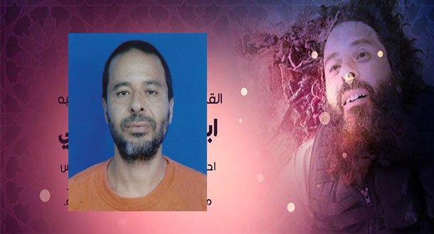 IŞİD’in Tunuslu komutanı öldürüldü