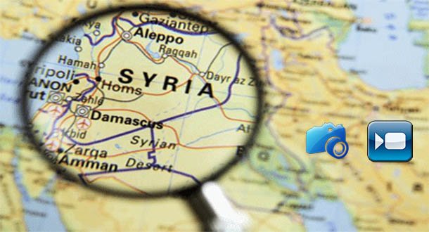 Suriye Günlüğü (17 Mart)