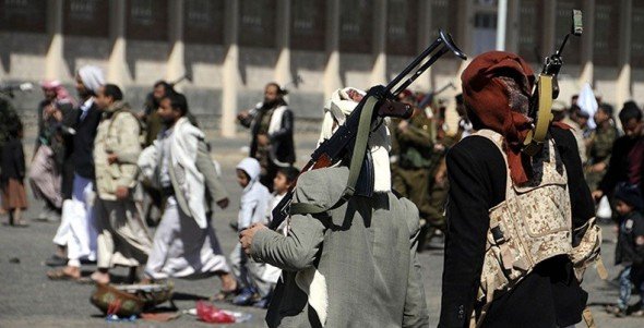 Husilerin yeni hedefi 