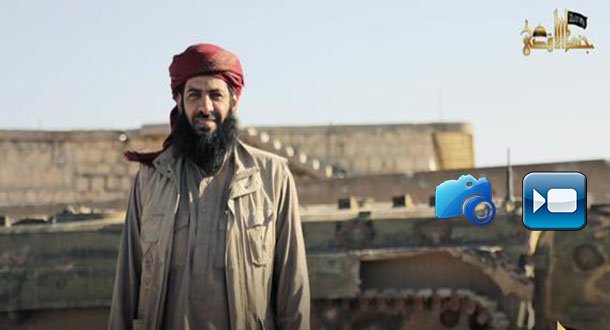 Direnişçiler İdlib'e girdi