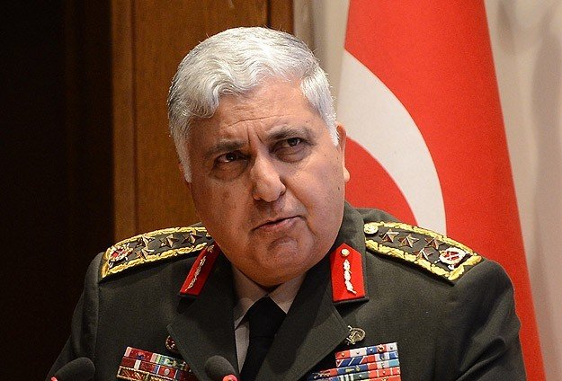 Necdet Özel: PKK meşrulaştırılıyor