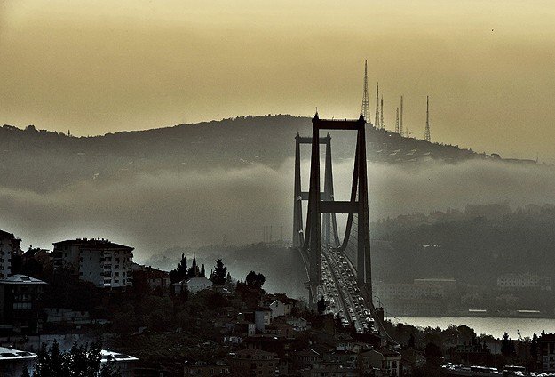 İstanbul için 