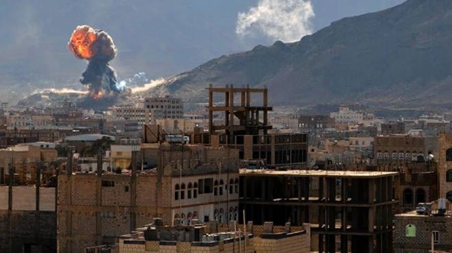 Türkiye'de operasyona açık destek