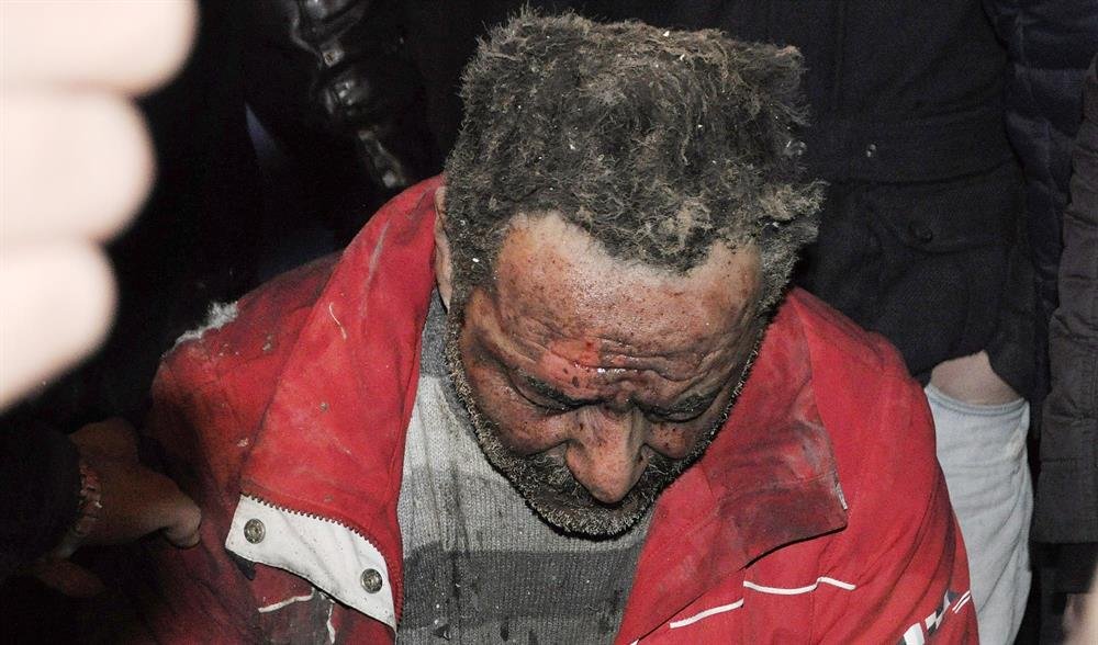 Adımlar IŞİD desteği sebebiyle mi hedef oldu?