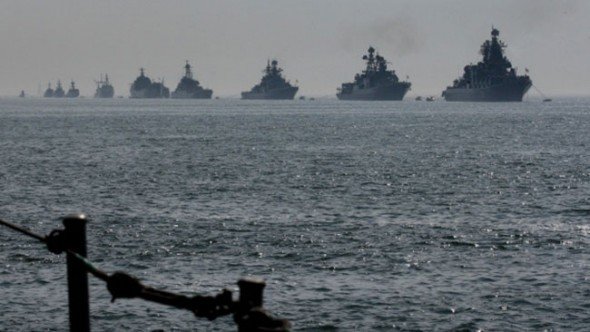 Suriye Rus üssünün genişletilmesini istiyor