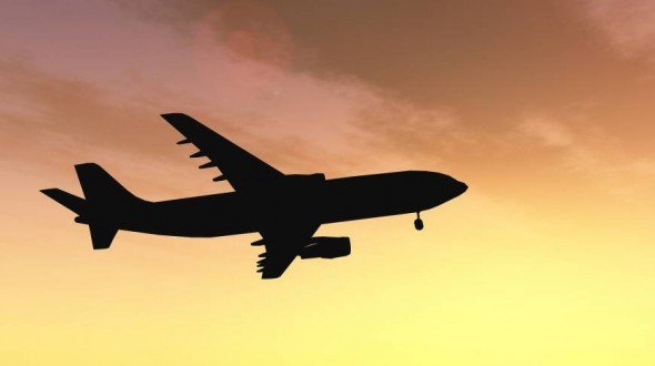 Yemen'e uçuşlar yeniden başladı