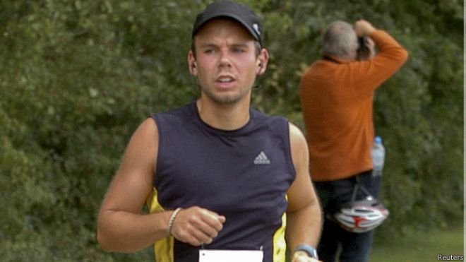 Yardımcı pilot Lubitz olay günü raporluymuş