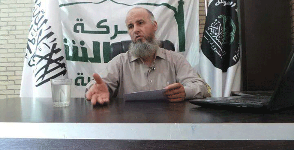 Ahrar'uş Şam'dan Yemen operasyonuna destek