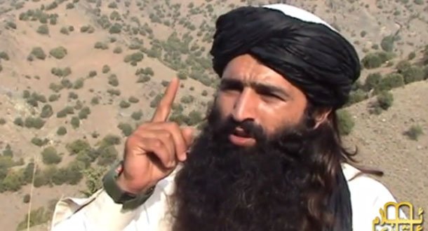 Taliban’dan büyük Emniyet-Adliye baskını!