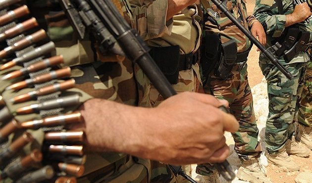 Libya'da iki hükümet arasında şiddetli çatışmalar