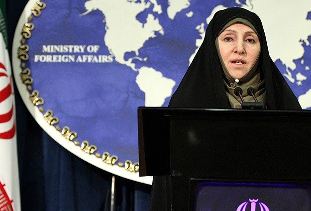 İran'dan 'biz demiştik' çıkışı