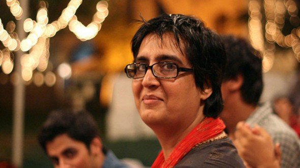 Pakistanlı kadın aktivist öldürüldü