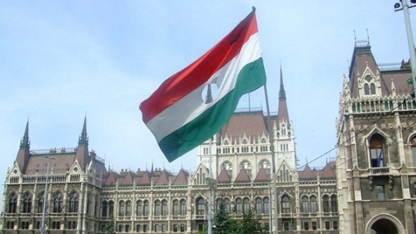 Macaristan'dan Türkiye'ye destek