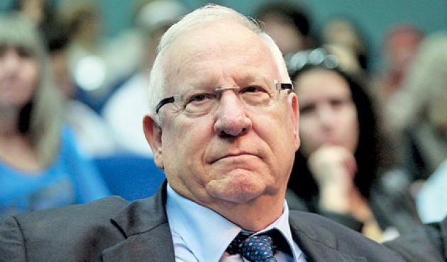 İsrail'den 1915 olayları için ilk defa 'resmi tören'