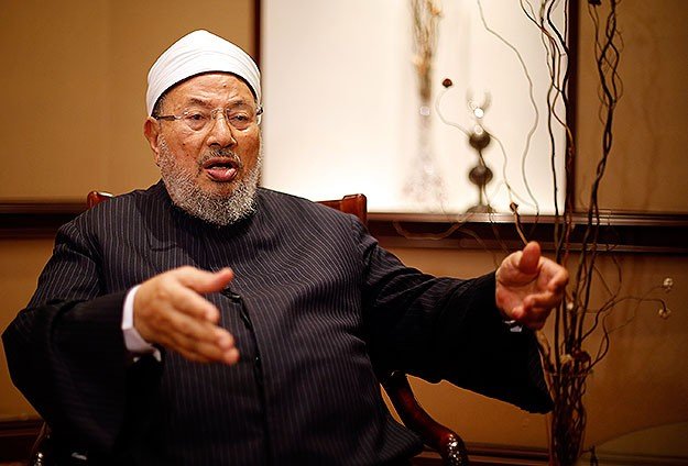 Karadavi'den 1915 açıklamalarına kınama