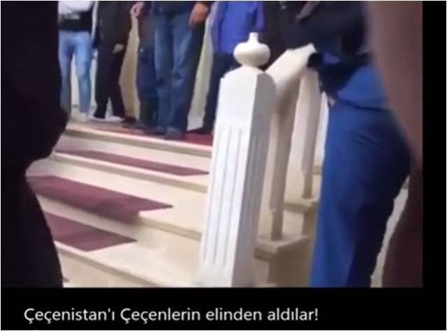 Böyle yaşanmaz ölmek istiyorum