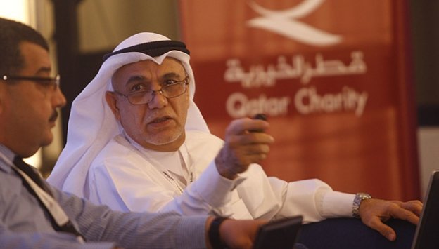 Gazze'ye 80 milyon dolarlık yardım kararı