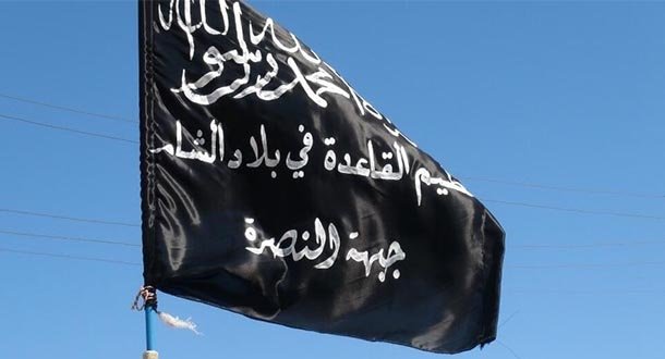 Nusret Cephesi’nden El Kaide açıklaması