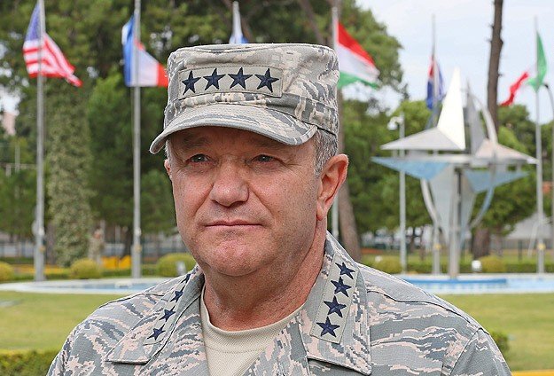 'Türkiye ile ilgili kaygıları paylaşmıyorum'