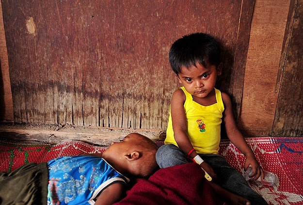 'Tayland ve Myanmar'ın tutumu kabul edilemez'