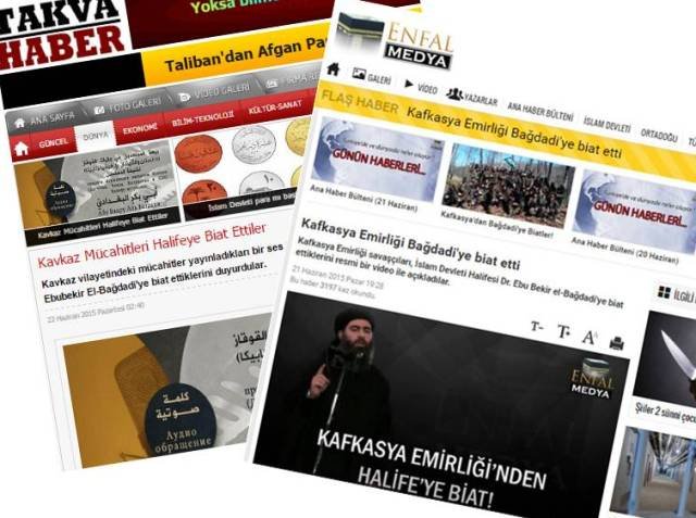 IŞİD Kafkasya'da ne yapmak istiyor?