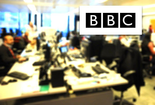 BBC bin kişiyi işten çıkaracak