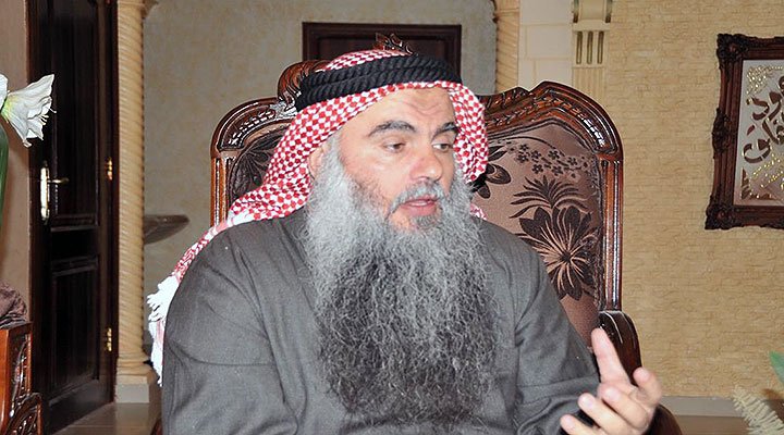 Ebu Katade'den Bağdadi'ye: 