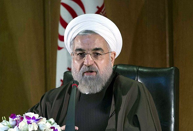 'İran'ın askeri sırlarını açığa çıkarmayacağız'