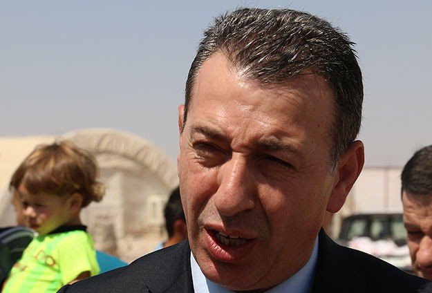 PKK, Irak Türkmen Cephesi'ne saldırı