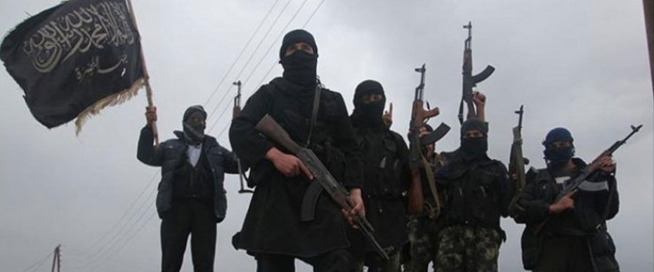 'ABD'nin asıl amacı IŞİD değil, El-Nusra'