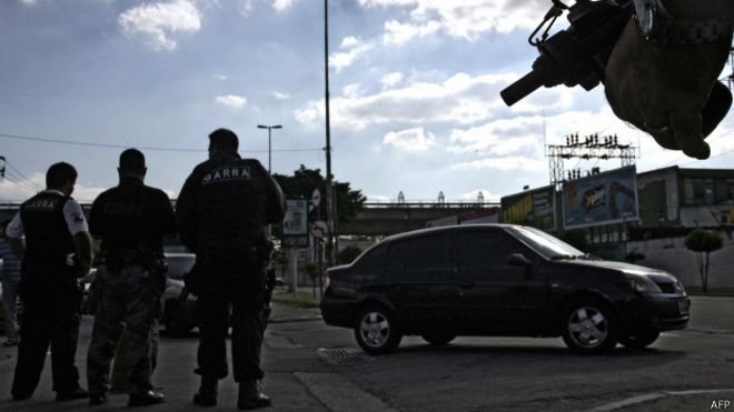 Bir gecede 19 cinayet