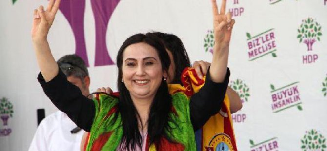 Yüksekdağ saldırıları sahiplendi