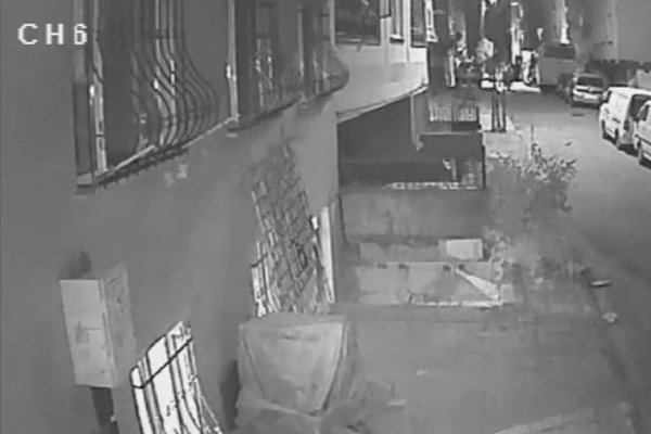 HDP'ye destek vermeyen yazara PKK saldırısı