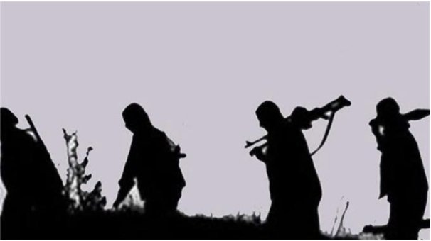 PKK: Yeniliyoruz, gücümüz tükendi