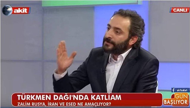 Türkmendağı Türkiye için vatan savunmasıdır