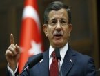Davutoğlu: 'Vur' emrini ben verdim