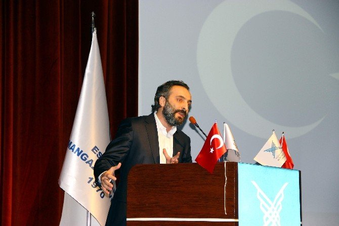 Türkmen Dağı'nda neler oluyor?