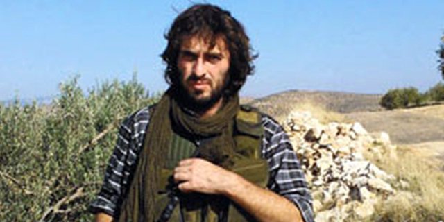 Rus ajanı Zona'nın tahliye talebine red