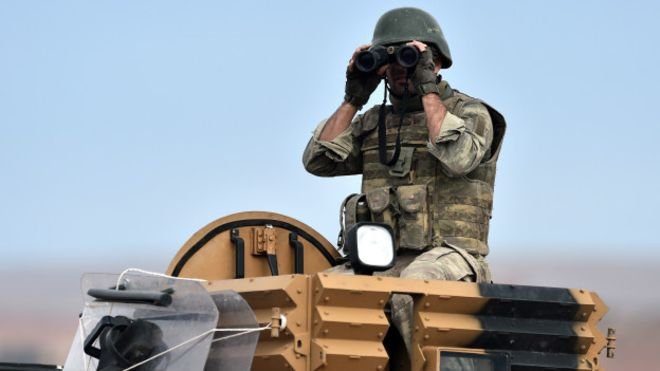 Obama: Türk askeri Irak'tan çekilsin