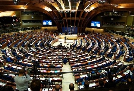 BM Türkiye'ye tavır alamadı