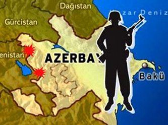 Azerbaycan Ermenistan'ın İHA'sını düşürdü