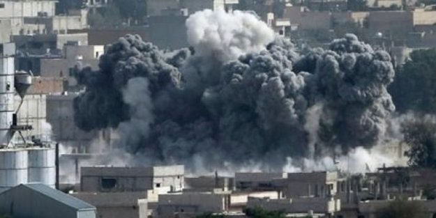 Libya'da polis eğitim merkezine bombalı saldırı: 50 ölü