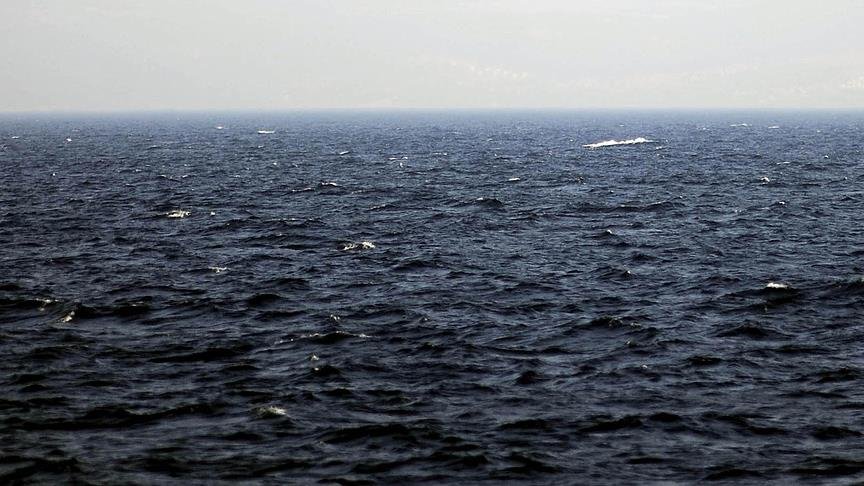 Somali’de mültecileri taşıyan feribot battı: 122 ölü