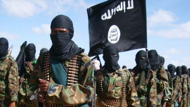 Eş-Şebab Somali'de askeri üs ele geçirdi