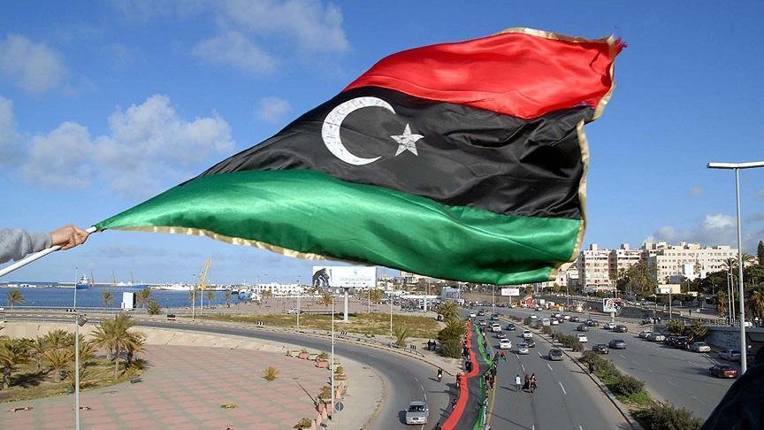Libya'da ulusal mutabakat hükümeti kuruldu