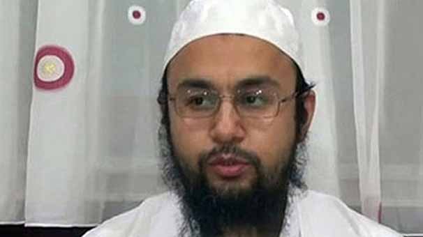 Özbek hocanın katiline 200 bin dolar