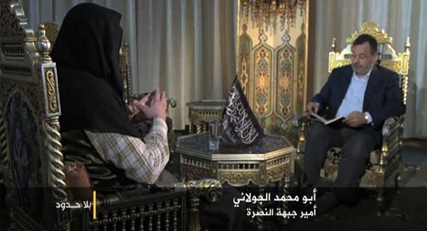 'Ateşkesten muaf tutulmamız bizim için şereftir'