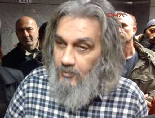 Salih Mirzabeyoğlu beraat etti